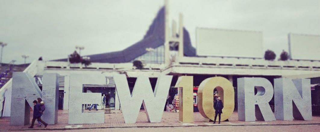 She decided to visit Kosovo – The Crazy Kiwi Abroad’s story