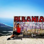 Albanian beaches
