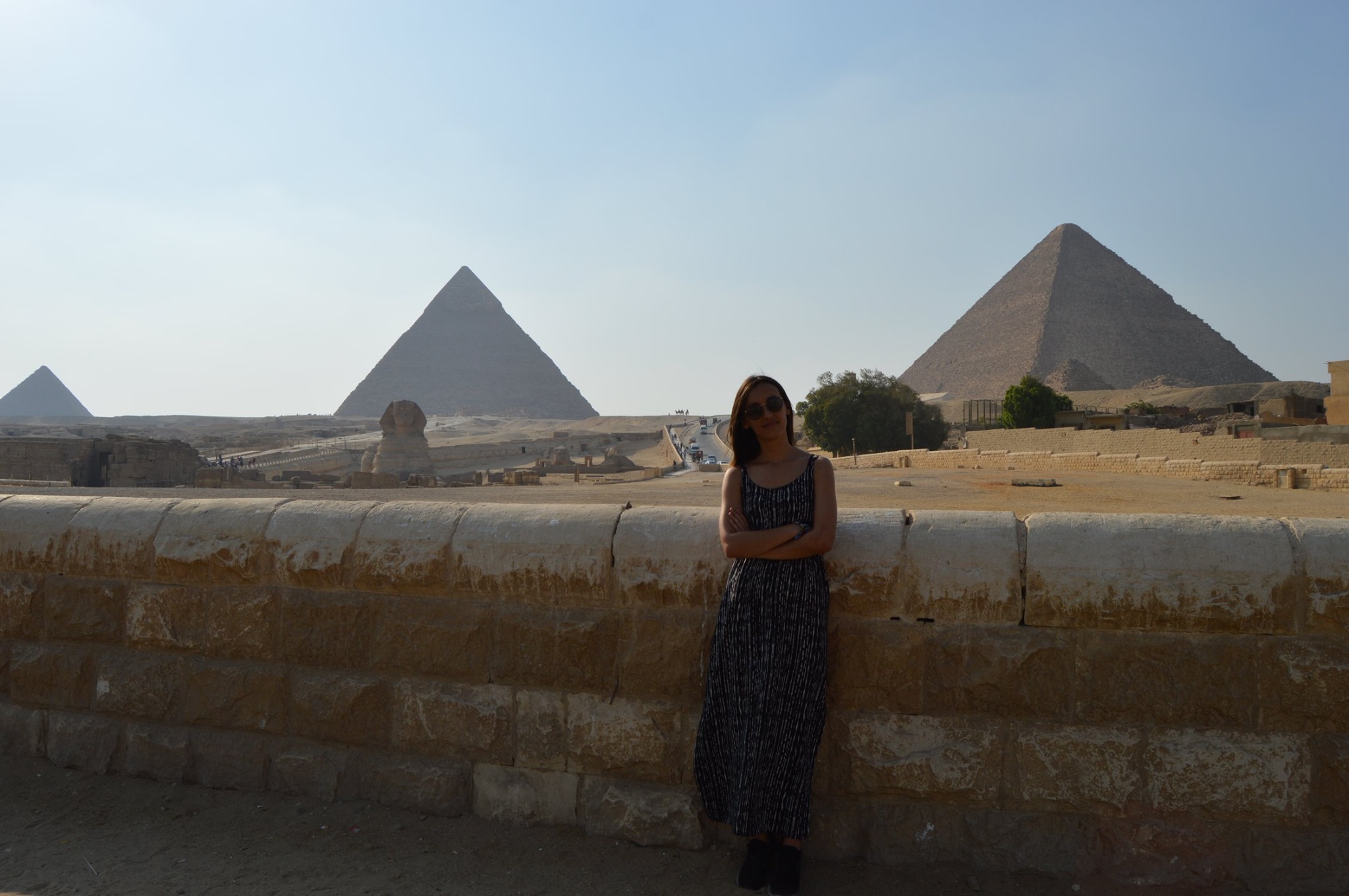 Highlights of Egypt: what to do and see in two weeks