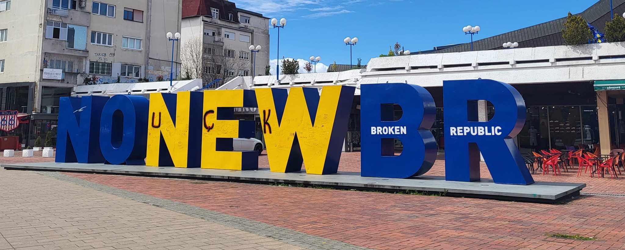 Visiting Kosovo: Frequently Asked Questions