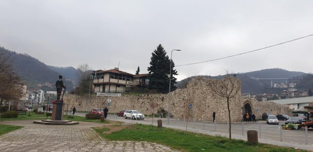 Kacanik, Kosovo