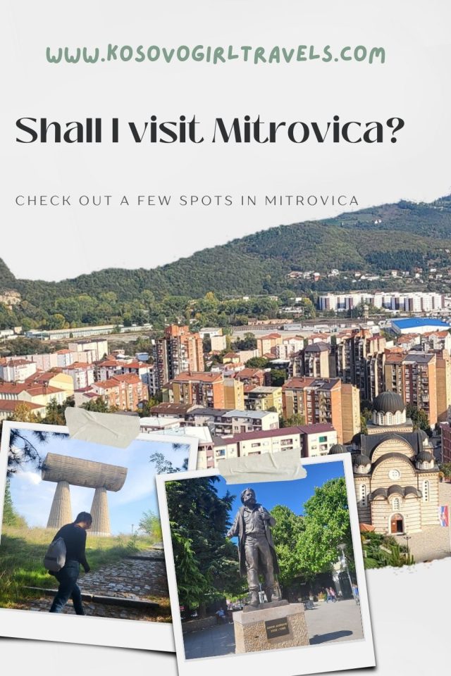 visit Mitrovica, Mitrovica, Kosovo, Kosovska Mitrovica